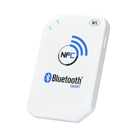 nfc reader bluetooth|small nfc reader.